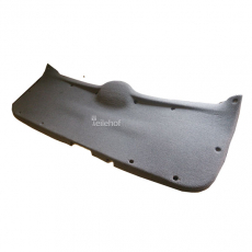 Verkleidung Heckklappe 090431609 90440676 f�r Opel Omega B Caravan