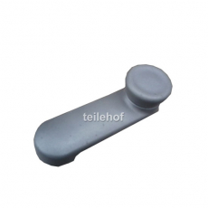 Fensterkurbel 90247150 dunkelgrau f�r Opel Omega B Astra G  Vectra B