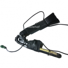 Gurtstraffer vl 90439575 90493617 f�r Omega B 94-99