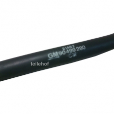 GM Schlauch 90499280 f�r Opel Omega B 2,0 16V