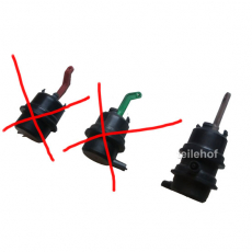 Vakuumdose 90541434 f�r Heizkasten Omega B