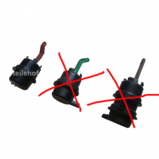 Vakuumdose 90541435 f�r Heizkasten Omega B