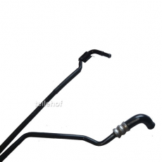 K�hlschlange 9127842 9156112 f�r Opel Omega B