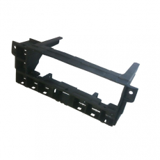 Radioschacht 90503546 f�r Opel Vectra B