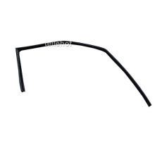 Fensterdichtung 90464288 f�r T�r vorne rechts Opel Vectra B