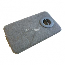 Seitenklappe Kofferraum grau hr 90362986 f�r Opel Vectra B Kombi