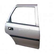 T�r hinten rechts f�r Opel Vectra B Caravan Z489