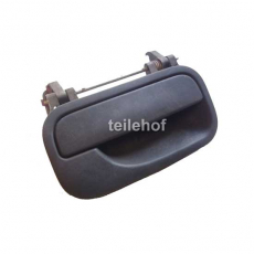 T�rgriff au�en rechts unlackiert f�r Opel Vectra B