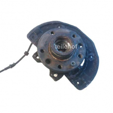 Radnabe Achsschenkel 90468577 5-Loch vl f�r Opel Vectra B