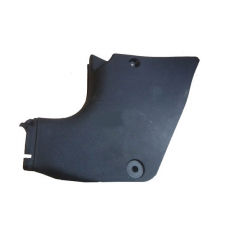 Verkleidung 90503591 f�r Fu�raum links f�r Vectra B