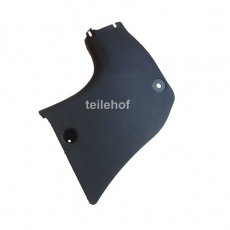 Verkleidung 90503592 f�r Fu�raum rechts f�r Opel Vectra B