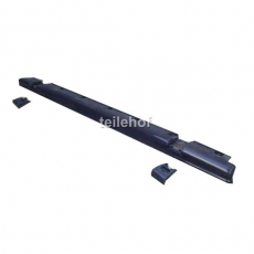 Schwellerleiste rechts 90586938RH L282 f�r Opel Vectra B