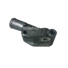 K�hlwasserflansch 9129221 f�r Opel Vectra B 1,6l 16V
