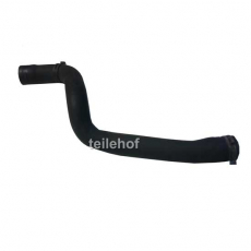 K�hlwasserschlauch Auslass 9158262 f�r Opel Vectra B 1,6l 16V