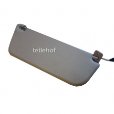 Sonnenblende mit Spiegel vorne links f�r Opel Vectra B