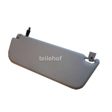 Sonnenblende mit Spiegel 9104534 vorne rechts f�r Opel Vectra B