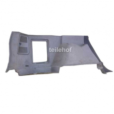 Seitenverkleidung Kofferraum hl f�r Opel Vectra B Caravan