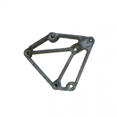 Halter 90412839 f�r Z�ndspule Opel Vectra B 1,6l 16V u.a.