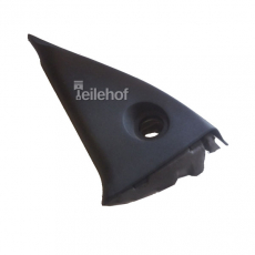 Verkleidung innen 90464347 LH f�r Au�enspiegel vl f�r Opel Vectra B