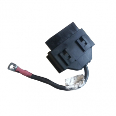 Pluskabel 90504530 f�r Opel Vectra B