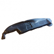 Isolierung 90505122 f�r Kotfl�gel vr f�r Opel Vectra B