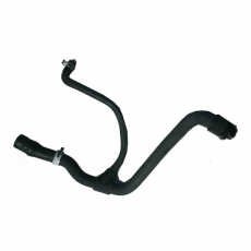 GM K�hlwasserschlauch 90529277 f�r Opel Vectra B