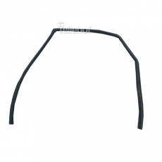 Fensterdichtung 90464294 f�r T�r hr f�r Opel Vectra B Limo CC
