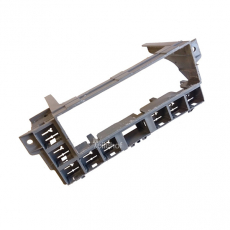 Schaltertr�ger 90568278 f�r Opel Vectra B