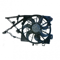 L�ftermotor 0130303821 f�r Opel Vectra B bis 99