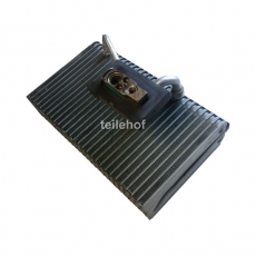 W�rmetauscher mit Expansionsventil 655701p f�r Opel Vectra B