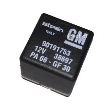 GM Bitron Relais 90191753 f�r Opel Vectra B