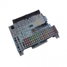 Sicherungskasten 90504534 f�r Opel Vectra B