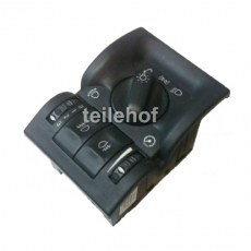 Schaltereinheit 90569814 LC mit NSW NSL f�r Opel Vectra B