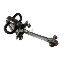 GM T�rfangband hinten 90508651 f�r Opel Vectra B