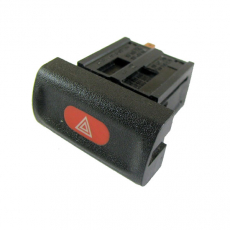 Schalter f�r Warnblinker 90508256 f�r Opel Vectra B