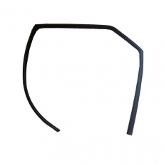 Fensterdichtung F�hrung 90464293 hl f�r Opel Vectra B