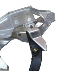 Bremspedal 90575586 KJ f�r Opel Astra G