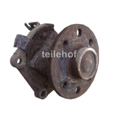 SKF Radlager 90498273 mit Tr�ger hr f�r Opel Astra G