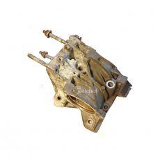 Wapugeh�use 9431140021 f�r Peugeot 206 1,1 8V 1,4 8V