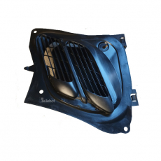 Lufteinlass 9625304377 f�r Peugeot 206