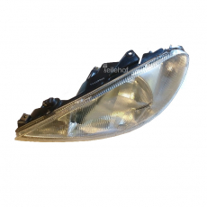 Scheinwerfer vorne links f�r Peugeot 206 bis 2002