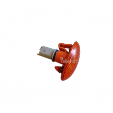 Scintex Seitenblinker orange 632573 f�r Peugeot 206