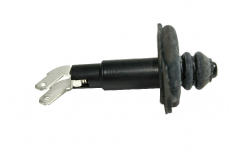 PSA T�rkontaktschalter 2-polig f�r Citroen Evasion Peugeot 106 205 806