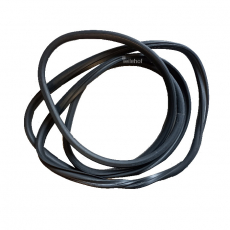 Gummidichtung 8402 58 f�r Panoramadach f�r Peugeot 206