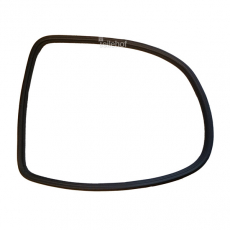 Scheibendichtung hr 8572 59 f�r Peugeot 206 3-T�rer