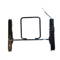 Sitzschiene 8916R4 f�r Sitz vl f�r Peugeot 206 3-T�rer B-Ware