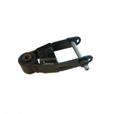 PSA 9622739380 Motorlager f�r Peugeot 206 bis 04