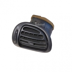 Luftd�se links 9624664377 f�r Peugeot 206