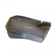 Radhausschale 9625077980 hr f�r Peugeot 206 Schr�gheck