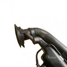 Einf�llstutzen 9625548080 f�r Peugeot 206